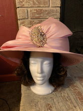 Load image into Gallery viewer, Pink Hat
